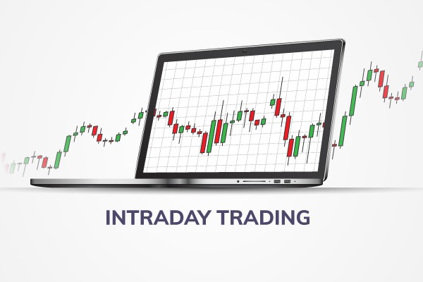 Intraday Trading: Seizing Short-Term Opportunities