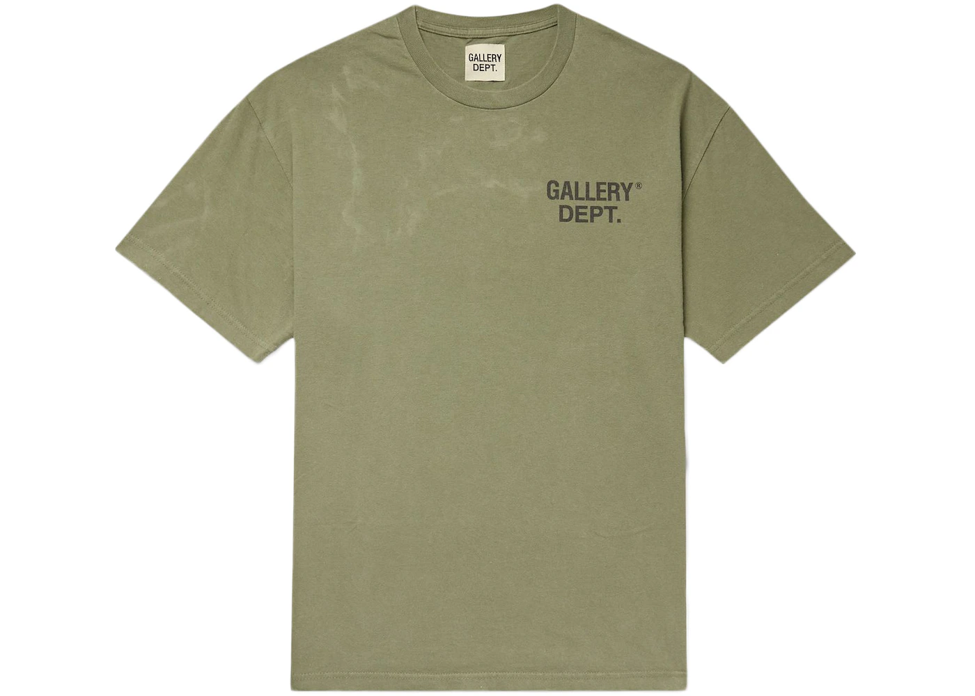 Gallery Dept Shirts: Distinctive Style Redefined
